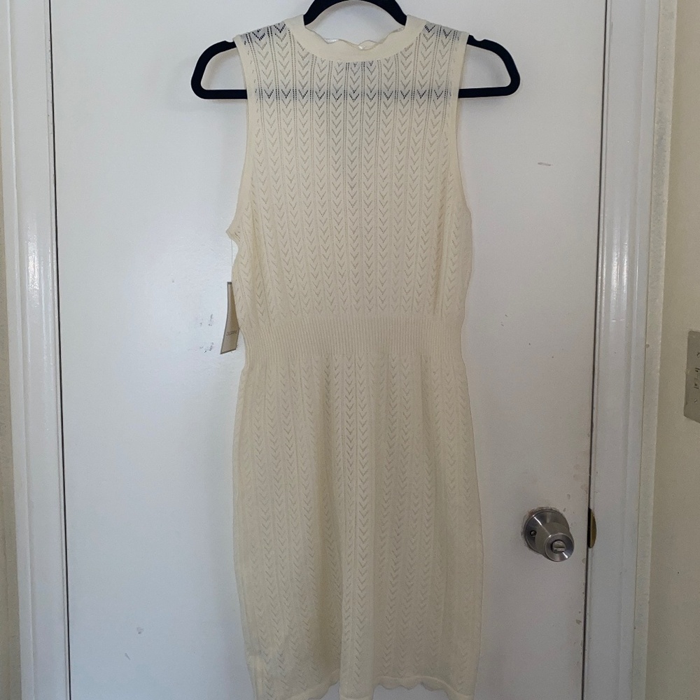 Calligraphie Dress - Picture 5 of 16